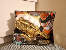 Power Rangers SDCC Raro 2013