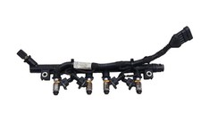 INIETTORI BENZINA PER FIAT