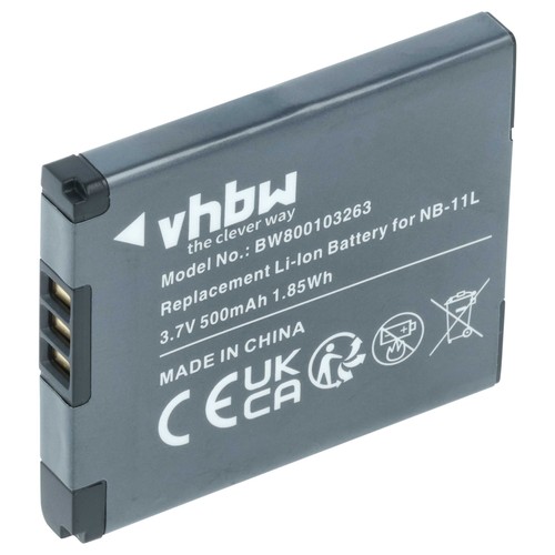 Batteria per canon ixus 185 - per,