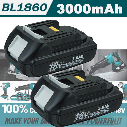 18v 0ah per batteria - per,