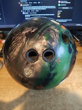 ?Palla Bowling Professionale 