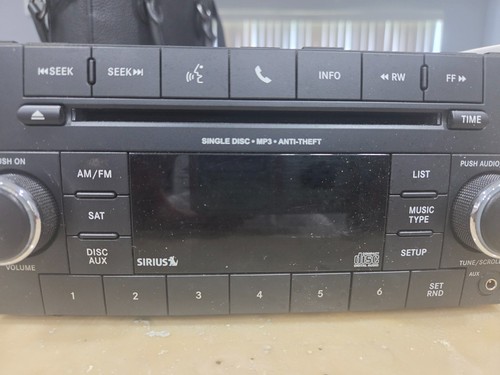 2016 jeep wrangler - 2016, radio