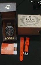 ZODIAC MK1 Super Seawolf