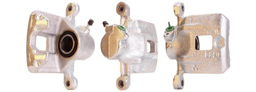 Pinza freno elstock 0660 - freno,