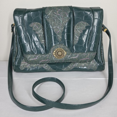Borsa tracolla vintage anni - borsa,