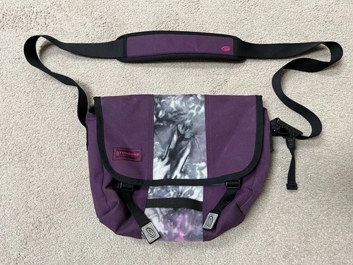 Borsa messenger timbuk2 - borsa,