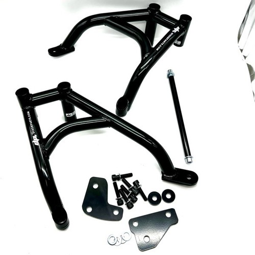 Crash cage protezione motore - protezione,