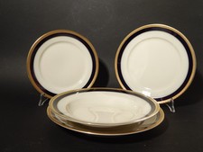 VINTAGE SERVIZIO 24 PIATTI PREZIOSA PORCELLANA ROSENTHAL THOMAS STILE IMPERO