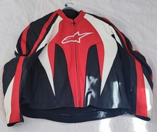 ALPINESTAR Giacca moto in