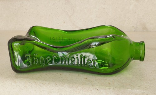 Jägermeister posacenere