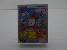 Kirby's Dream Land 2 GameBoy