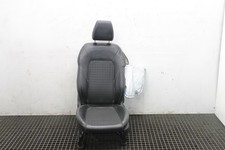 FORD Fiesta MK7 Anteriore