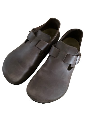 Scarpe zoccoli birkenstock - zoccoli,