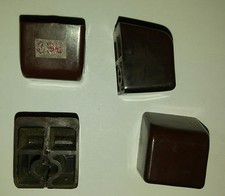 RADIO PULSANTI MANOPOLE KNOBS