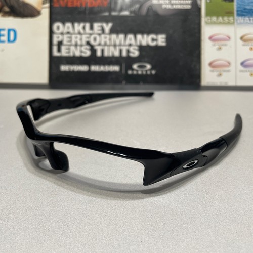 Oakley flak jacket - oakley, xlj