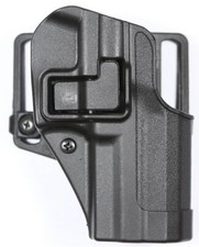 FONDINA BLACKHAWK SERPA CONCEALMENT HOLSTER CARACAL GLOCK 21 S&W M&P H&K USP
