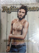 Rivista Rolling Stone Italia -