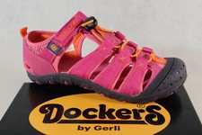 Dockers Sandali Fucsia