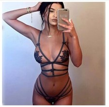 M - SEXY UNDERWEAR LINGERIE