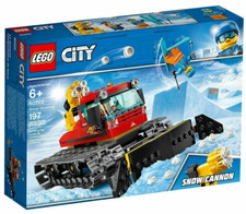 60222 SNOW GROOMER lego lego