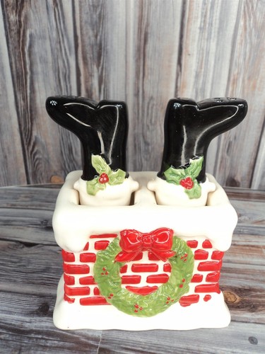 Babbo natale bloccato un - bloccato,