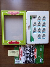 Subbuteo La Leggenda - Italia 1934 - LW - Mai usata