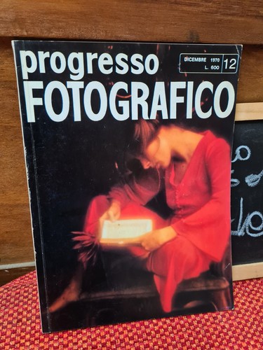Progresso fotografico rivista - progresso,