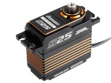 Servo digitale Power HD