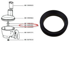 Moulinex guarnizione perno