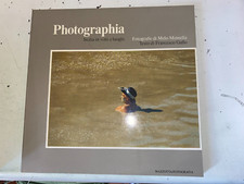 PHOTOGRAPHIA SICILIA IN VOLTI E LUOGHI - MINNELLA, GALLO - 1986