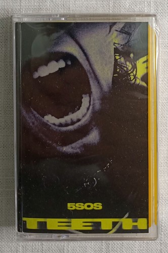 Seconds summer 5sos - seconds, of