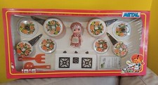VINTAGE batteria cucina