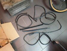 Guarnizioni porta sinistra