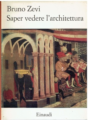 Saper vedere architettura - saper,