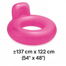 Ciambella Gonfiabile Intex