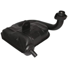 Marmitta Vespa 125 T5 Sito