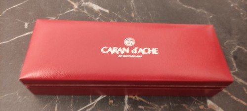 Penna stilografica caran - penna,