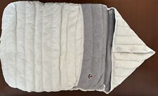 Moncler Sacco Nanna Bebè Per Navicella