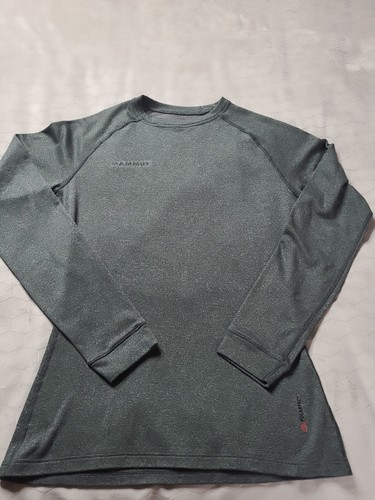 Top donna mammut - top, xs