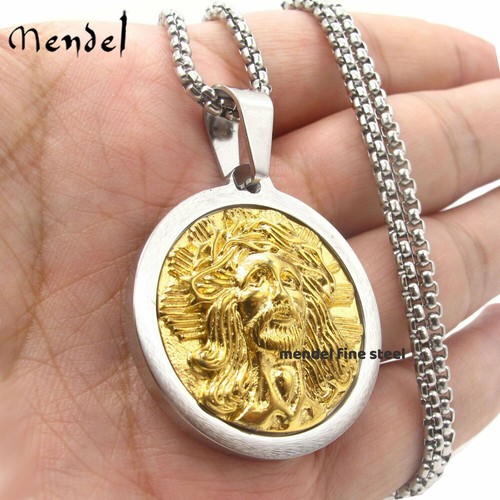 Mendel collana uomo - mendel,