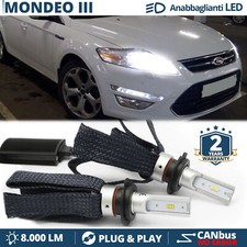 Kit Full LED H7 per Ford
