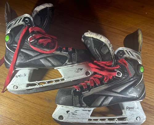 Reebok 16k hockey skate - hockey,