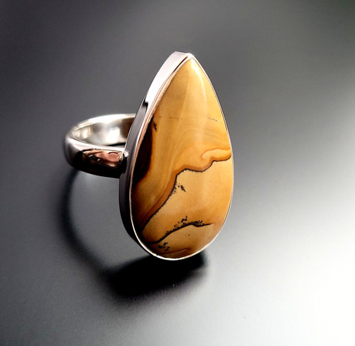 Anello unico argento - unico, in