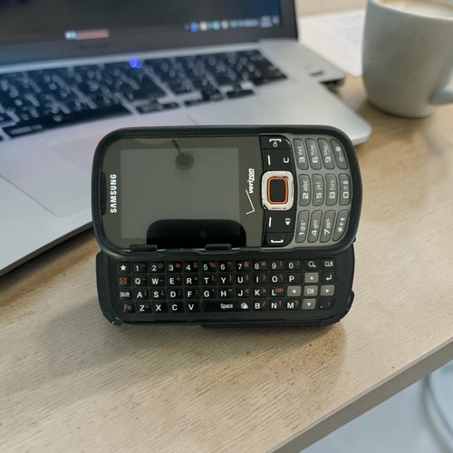 Samsung intensity sch - intensity, sch-u485