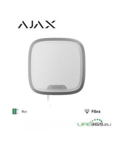 Ajax superior streetsiren - ajax,
