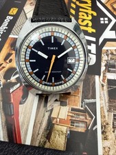 OROLOGIO MECCANICO VINTAGE