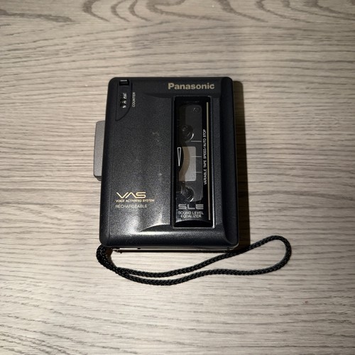 Panasonic l340 registratore - rq-l340,