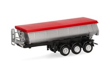 HERPA, Cassone termico a 3