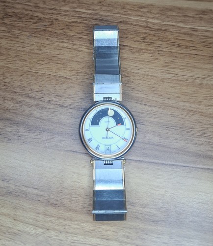 Orologio bulova swiss - orologio,