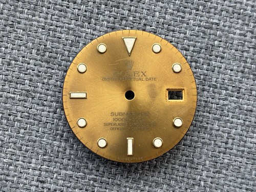 Rolex submariner date - rolex,